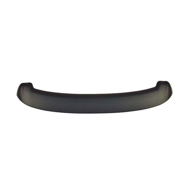 VW Polo MK4 2001-2009 Spoiler tetto (Cod. S-RS-VW-POL-MK4-ABS-01)
