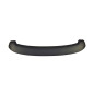VW Polo MK4 2001-2009 Spoiler tetto (Cod. S-RS-VW-POL-MK4-ABS-01)