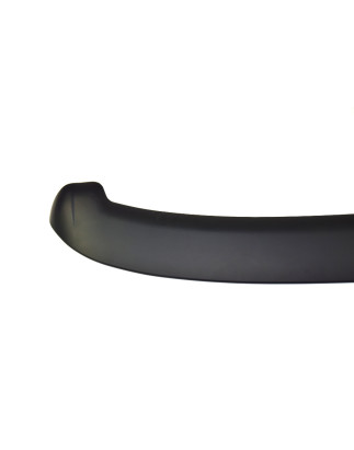 VW Polo MK4 2001-2009 Spoiler tetto (Cod. S-RS-VW-POL-MK4-ABS-01)