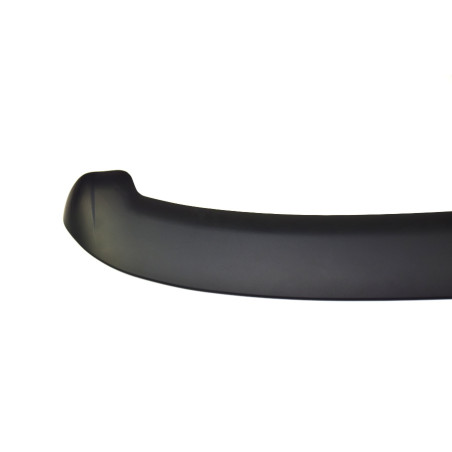 VW Polo MK4 2001-2009 Spoiler tetto (Cod. S-RS-VW-POL-MK4-ABS-01)