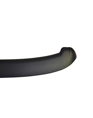 VW Polo MK4 2001-2009 Spoiler tetto (Cod. S-RS-VW-POL-MK4-ABS-01)