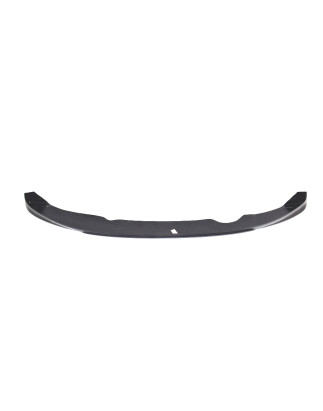 VW Polo MK5 2009-2014 Diffusore paraurti posteriore (Cod. S-DIF-VW-POL-MK5-ABS-01)