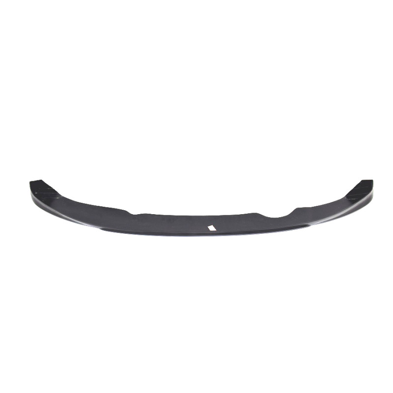 VW Polo MK5 2009-2014 Diffusore paraurti posteriore (Cod. S-DIF-VW-POL-MK5-ABS-01)