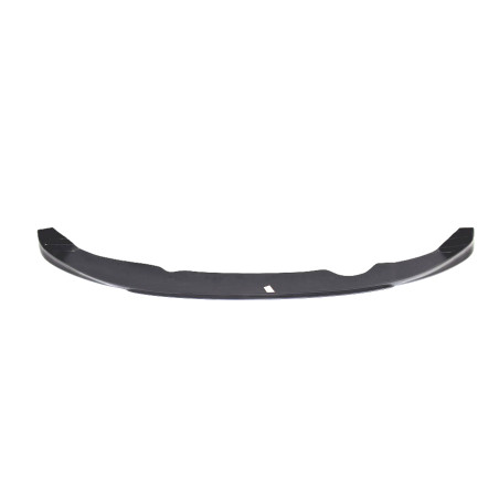 VW Polo MK5 2009-2014 Diffusore paraurti posteriore (Cod. S-DIF-VW-POL-MK5-ABS-01)
