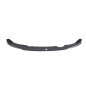 VW Polo MK5 2009-2014 Diffusore paraurti posteriore (Cod. S-DIF-VW-POL-MK5-ABS-01)
