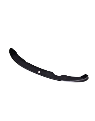 VW Polo MK5 2009-2014 Diffusore paraurti posteriore (Cod. S-DIF-VW-POL-MK5-ABS-01)