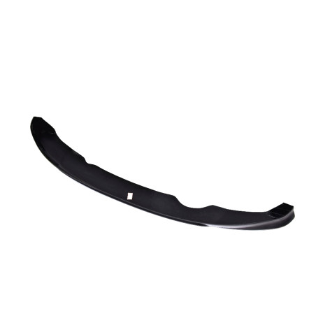 VW Polo MK5 2009-2014 Diffusore paraurti posteriore (Cod. S-DIF-VW-POL-MK5-ABS-01)