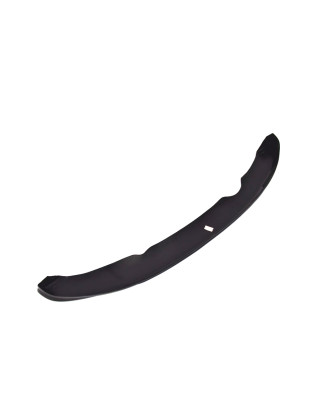 VW Polo MK5 2009-2014 Diffusore paraurti posteriore (Cod. S-DIF-VW-POL-MK5-ABS-01)