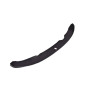VW Polo MK5 2009-2014 Diffusore paraurti posteriore (Cod. S-DIF-VW-POL-MK5-ABS-01)