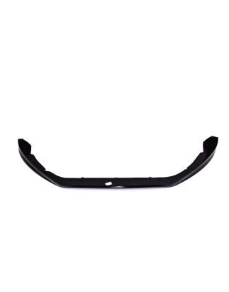 VW Polo MK5 2009-2014 Spoiler paraurti anteriore (Cod. S-FBS-VW-POL-MK5-ABS-01)