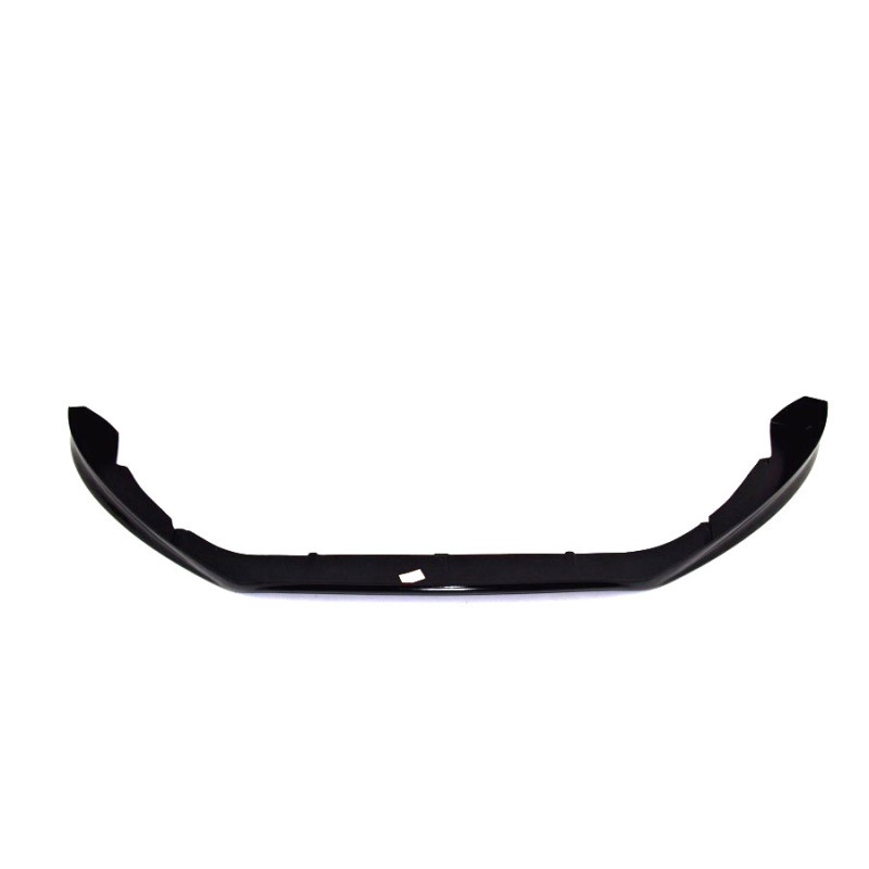 VW Polo MK5 2009-2014 Spoiler paraurti anteriore (Cod. S-FBS-VW-POL-MK5-ABS-01)