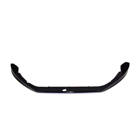 VW Polo MK5 2009-2014 Spoiler paraurti anteriore (Cod. S-FBS-VW-POL-MK5-ABS-01)