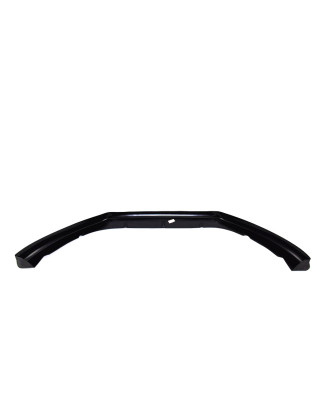 VW Polo MK5 2009-2014 Spoiler paraurti anteriore (Cod. S-FBS-VW-POL-MK5-ABS-01)