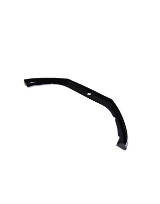 VW Polo MK5 2009-2014 Spoiler paraurti anteriore (Cod. S-FBS-VW-POL-MK5-ABS-01)