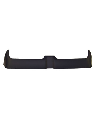VW Polo MK5 2009-2017 Spoiler tetto (Cod. S-RS-VW-POL-MK5-ABS-01)