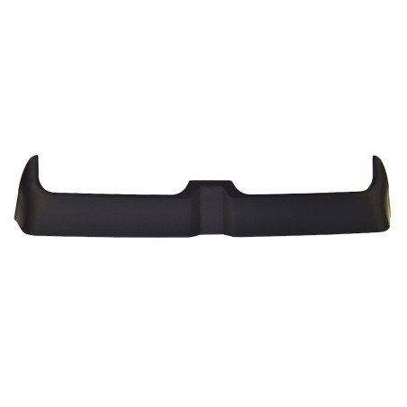 VW Polo MK5 2009-2017 Spoiler tetto (Cod. S-RS-VW-POL-MK5-ABS-01)