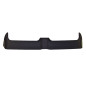 VW Polo MK5 2009-2017 Spoiler tetto (Cod. S-RS-VW-POL-MK5-ABS-01)