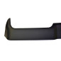 VW Polo MK5 2009-2017 Spoiler tetto (Cod. S-RS-VW-POL-MK5-ABS-01)