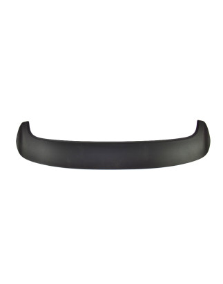 VW Polo MK5 2009-2017 Spoiler tetto (Cod. S-RS-VW-POL-MK5-ABS-02)