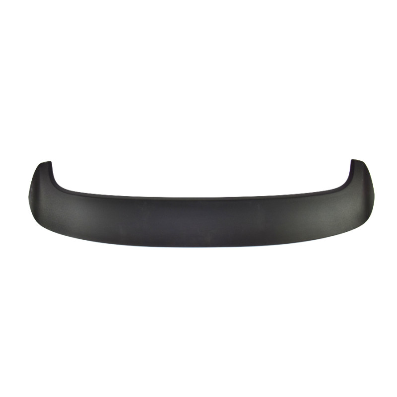 VW Polo MK5 2009-2017 Spoiler tetto (Cod. S-RS-VW-POL-MK5-ABS-02)