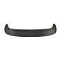 VW Polo MK5 2009-2017 Spoiler tetto (Cod. S-RS-VW-POL-MK5-ABS-02)