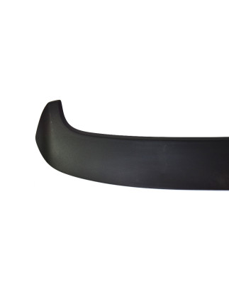 VW Polo MK5 2009-2017 Spoiler tetto (Cod. S-RS-VW-POL-MK5-ABS-02)