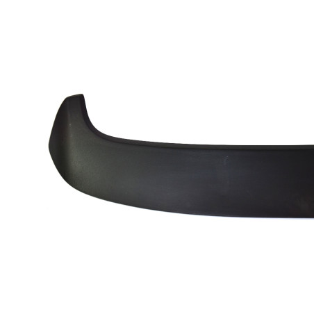 VW Polo MK5 2009-2017 Spoiler tetto (Cod. S-RS-VW-POL-MK5-ABS-02)