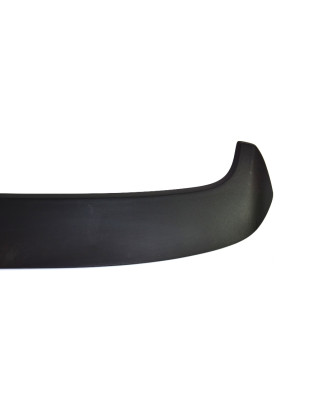 VW Polo MK5 2009-2017 Spoiler tetto (Cod. S-RS-VW-POL-MK5-ABS-02)
