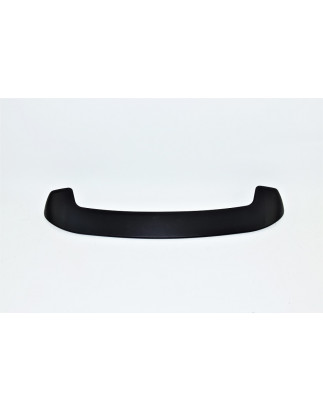 VW Polo MK5 2009-2017 Spoiler tetto (Cod. S-RS-VW-POL-MK5-ABS-03)