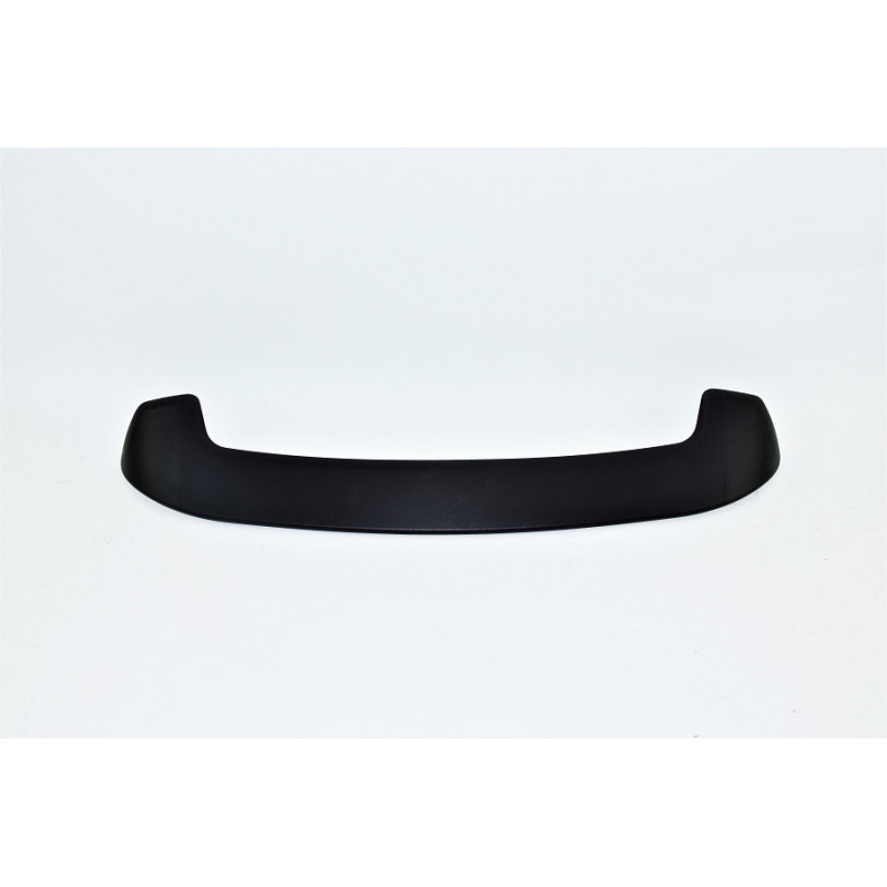 VW Polo MK5 2009-2017 Spoiler tetto (Cod. S-RS-VW-POL-MK5-ABS-03)