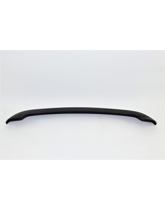 VW Polo MK5 2009-2017 Spoiler tetto (Cod. S-RS-VW-POL-MK5-ABS-03)