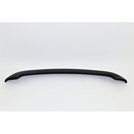 VW Polo MK5 2009-2017 Spoiler tetto (Cod. S-RS-VW-POL-MK5-ABS-03)