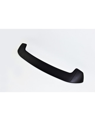 VW Polo MK5 2009-2017 Spoiler tetto (Cod. S-RS-VW-POL-MK5-ABS-03)