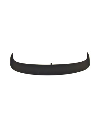 VW Polo MK5 2009-2017 Spoiler tetto (Cod. S-RS-VW-POL-MK5-ABS-04)