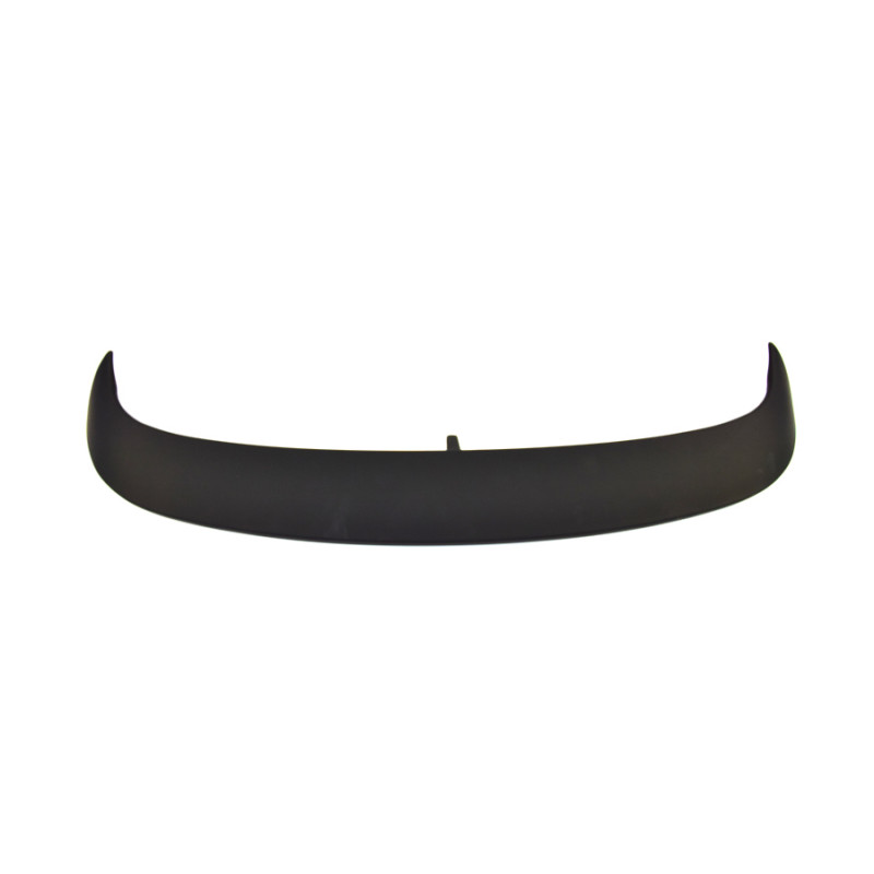 VW Polo MK5 2009-2017 Spoiler tetto (Cod. S-RS-VW-POL-MK5-ABS-04)
