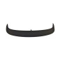 VW Polo MK5 2009-2017 Spoiler tetto (Cod. S-RS-VW-POL-MK5-ABS-04)