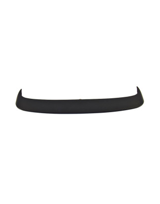 VW Polo MK5 2009-2017 Spoiler tetto (Cod. S-RS-VW-POL-MK5-ABS-04)