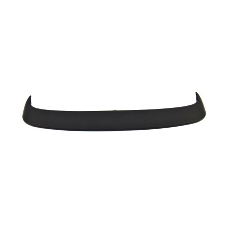 VW Polo MK5 2009-2017 Spoiler tetto (Cod. S-RS-VW-POL-MK5-ABS-04)