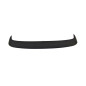 VW Polo MK5 2009-2017 Spoiler tetto (Cod. S-RS-VW-POL-MK5-ABS-04)