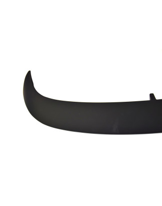 VW Polo MK5 2009-2017 Spoiler tetto (Cod. S-RS-VW-POL-MK5-ABS-04)