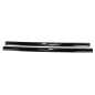 VW Polo MK5 2009-2017 minigonne (Cod. S-SS-VW-POL-MK5-ABS-01)