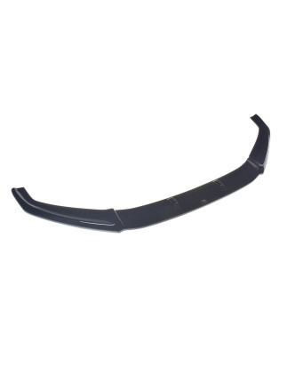 SPLITTER ANTERIORE V.2 Audi TT RS 8S (Cod. M-AU-TT-3-RS-FD2G)
