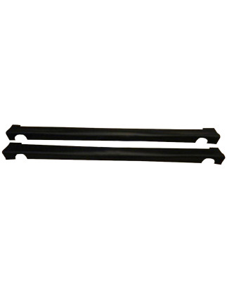 VW Sharan 2000-2008 Seat Alhambra 2000-2008 Ford Galaxy 2000-2006 minigonne (Cod. S-SS-VW-SHA-01)