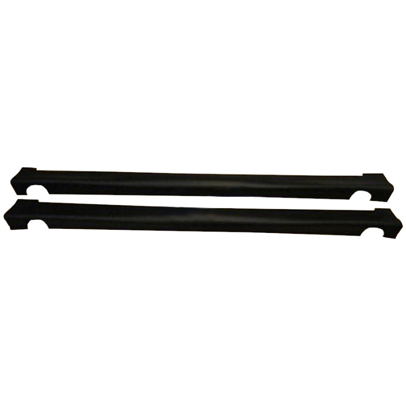 VW Sharan 2000-2008 Seat Alhambra 2000-2008 Ford Galaxy 2000-2006 minigonne (Cod. S-SS-VW-SHA-01)