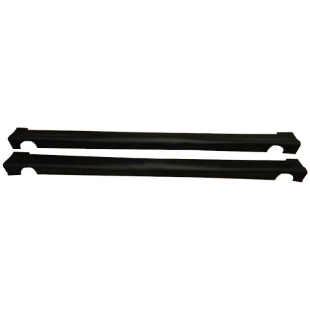 VW Sharan 2000-2008 Seat Alhambra 2000-2008 Ford Galaxy 2000-2006 minigonne (Cod. S-SS-VW-SHA-01)