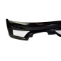 VW Scirocco 2008-2017 Diffusore paraurti posteriore (Cod. S-DIF-VW-SIR-ABS-01)