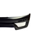 VW Scirocco 2008-2017 Diffusore paraurti posteriore (Cod. S-DIF-VW-SIR-ABS-01)