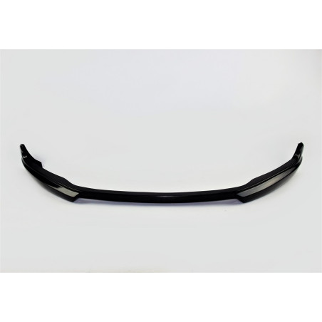VW Scirocco 2008-2014 Spoiler paraurti anteriore (Cod. S-FBS-VW-SIR-ABS-01)