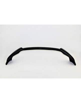 VW Scirocco 2008-2014 Spoiler paraurti anteriore (Cod. S-FBS-VW-SIR-ABS-01)