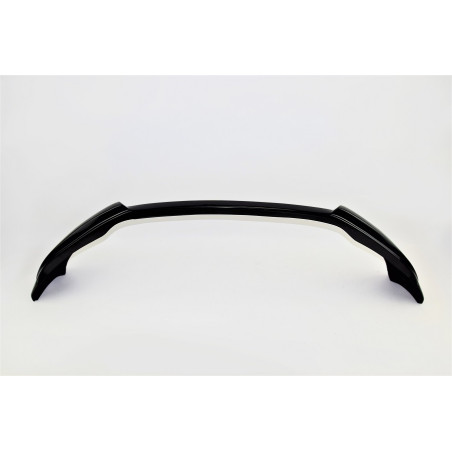 VW Scirocco 2008-2014 Spoiler paraurti anteriore (Cod. S-FBS-VW-SIR-ABS-01)